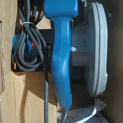 东成M1Y-FF07-185电圆锯--议价商品