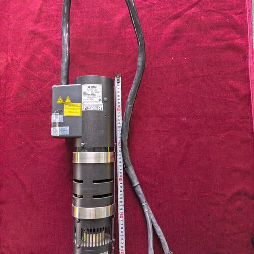 2213-75TSLKTB，2213系列He-Ne氦氖激光器--议价商品