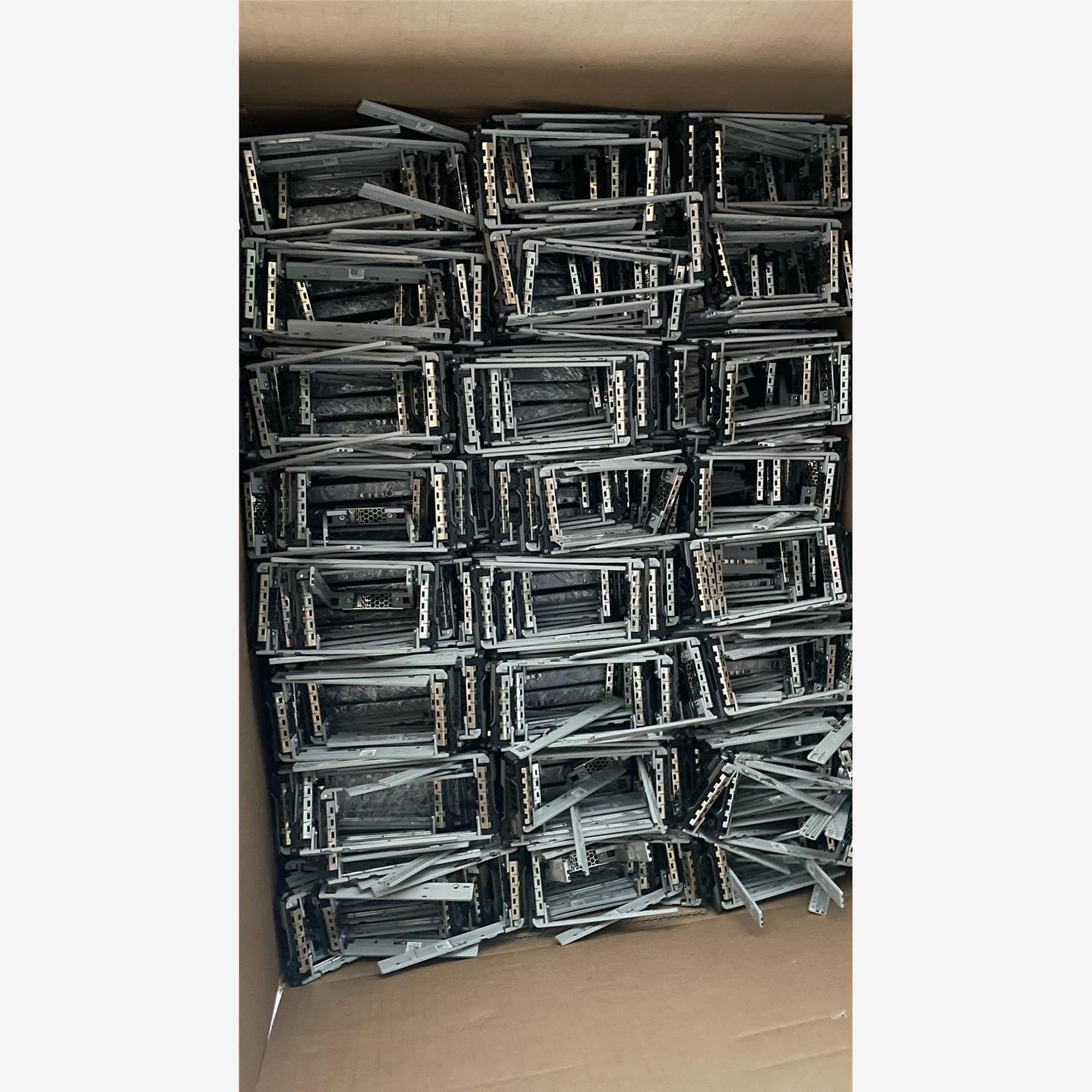 DELL戴尔R730R720服务器3.5寸 2.5寸硬盘托架-议价商品