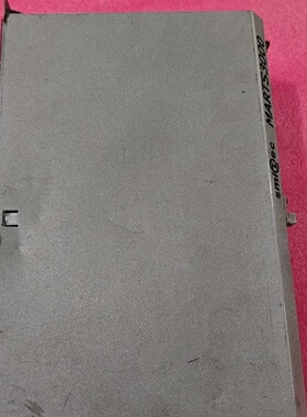 smitec Marts 3021控制器KZ010188不保--议价商品