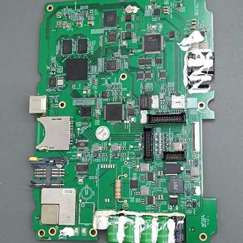 海思3521drbcv100 stm32f105vct6--议价商品