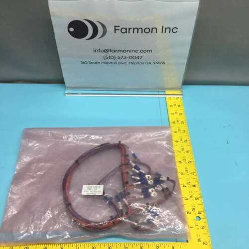 21898 HARNESS ASSY, VME POWER, TERMINALS TO P1, 13--议价商品
