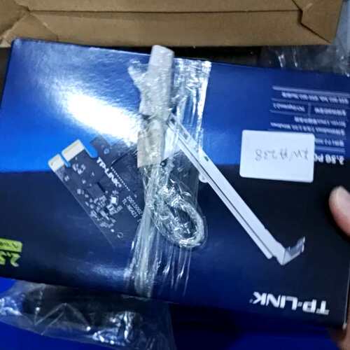 普联/TP-LINK 网卡，TL-NG421 2.5G PC--议价商品
