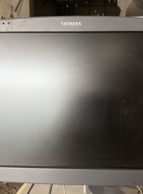 S2000显示器，老款机型，屏幕尺寸约15寸，具体参数--议价商品