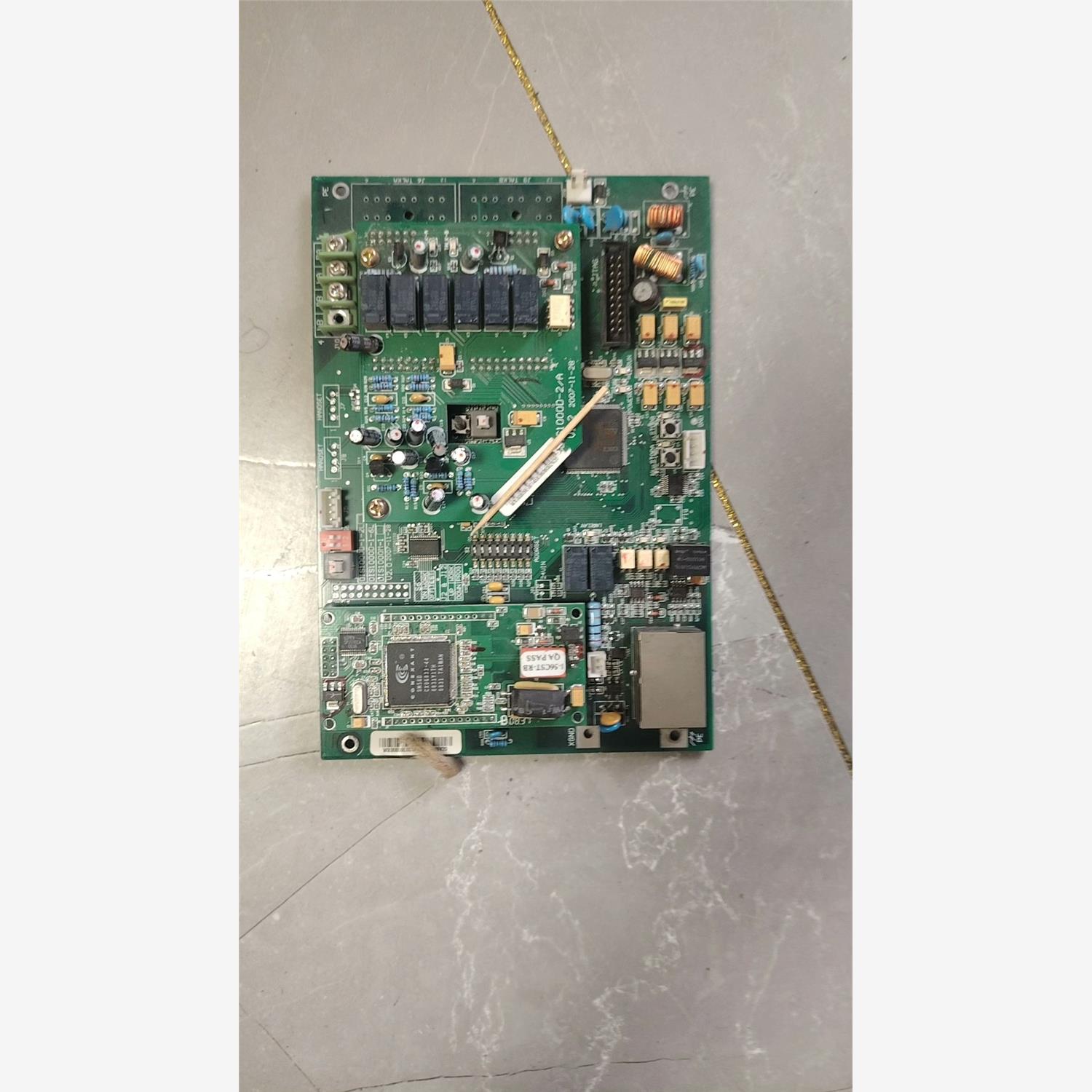 日立电梯对讲终端电源板DIS1000D-2/A-V1.2-议价商品