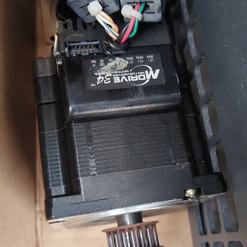 安川伺服电机SGM7G-09AFC6C--议价商品