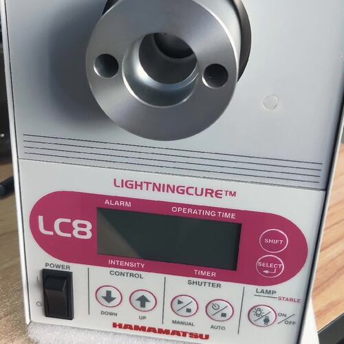 全新LC8/L9588-02不带包装，议价--议价商品