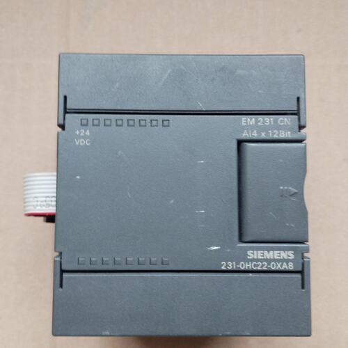 维修服务西门子EM231 CN模块，6ES7 231-0HC--议价商品