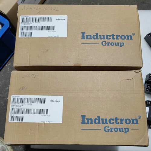 英飞凌lnductron驱动变压器，160403一F4803--议价商品