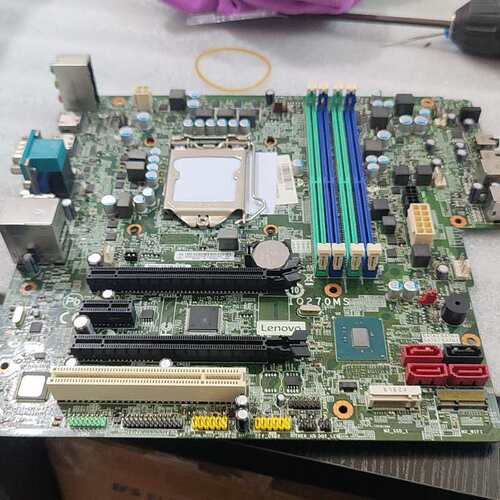 联想拆机Iq270ms主板启天m610 m910s m910--议价商品