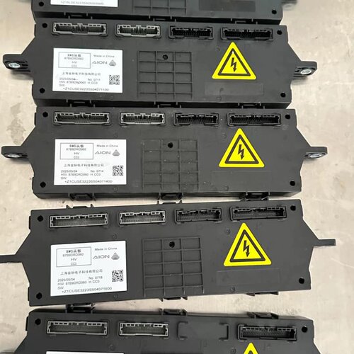 广汽埃安 AION BMS 从板，型号87B9DRD050，--议价商品