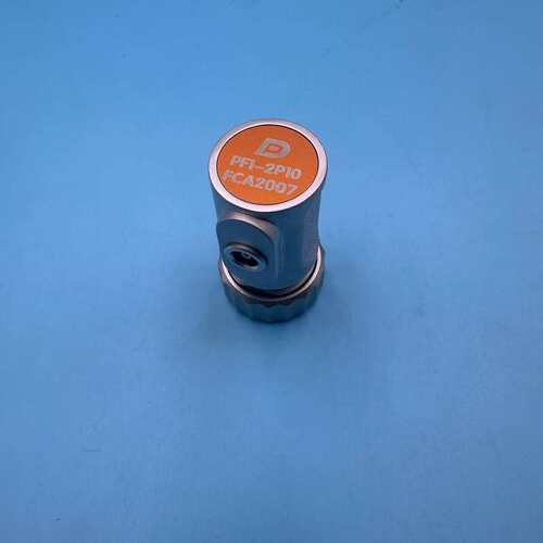 全新DOPPLER多浦乐PF1-2P10超声波探头欧标软膜直--议价商品