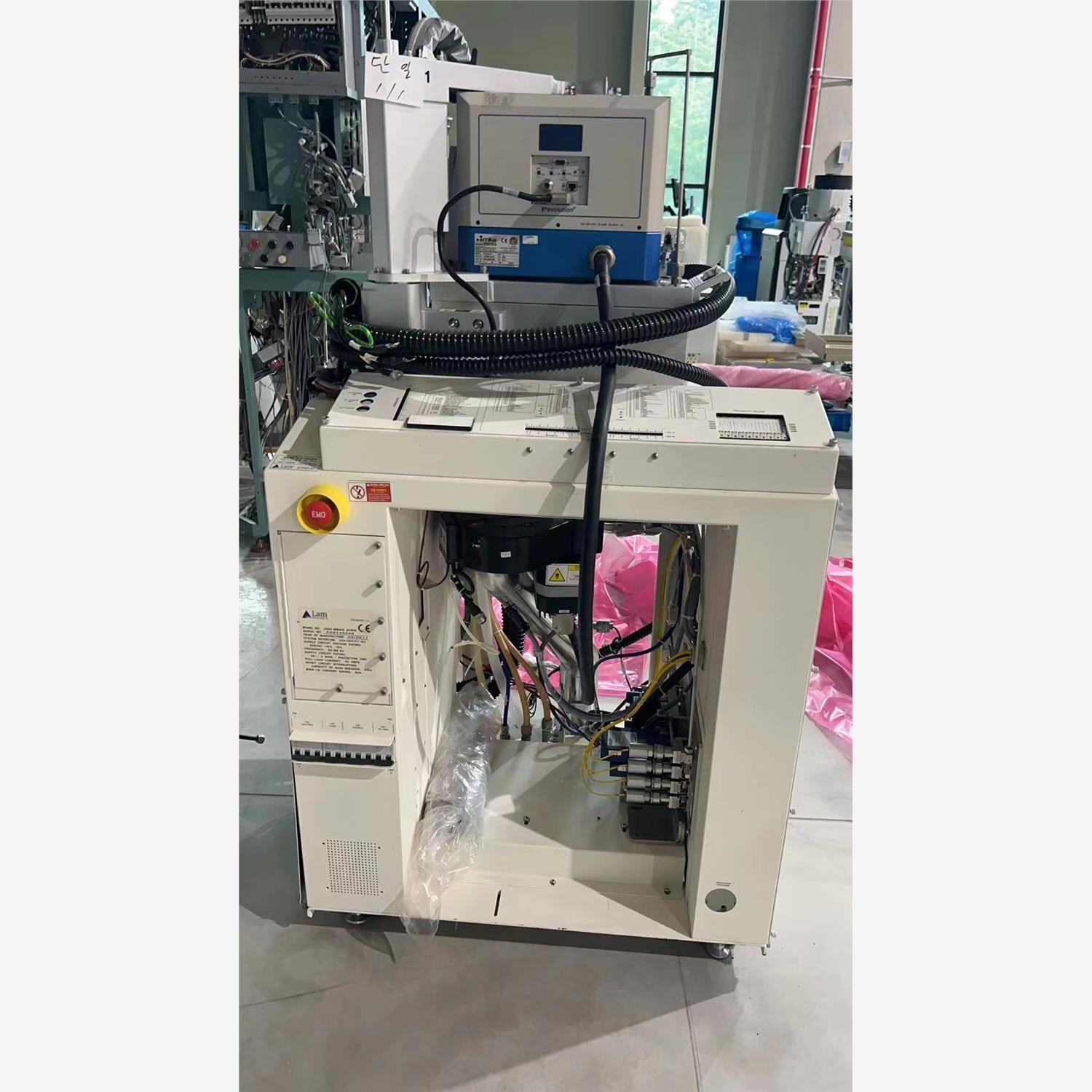 LAM 2300 MWAVE STRPR 有需要的老板请联系-议价商品