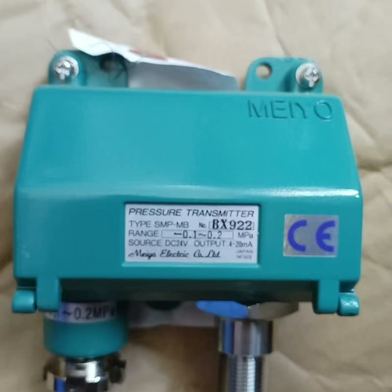明阳压力传感器SMP-MB 0.1-0.2MPA--议价商品