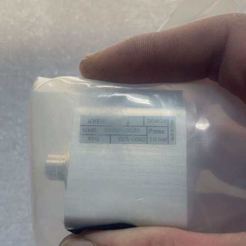安沃驰薄型短行程气缸0822010530现货6个--议价商品