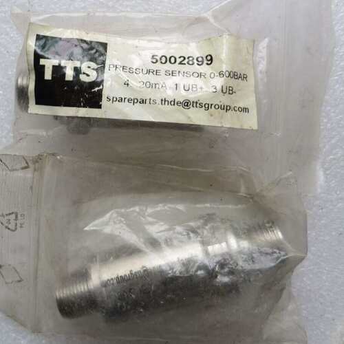 TTS压力传感器0-600bar--议价商品