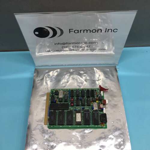 ERING 3161671 COMMUNICATION INTERFACE PROCESSOR PC--议价商品