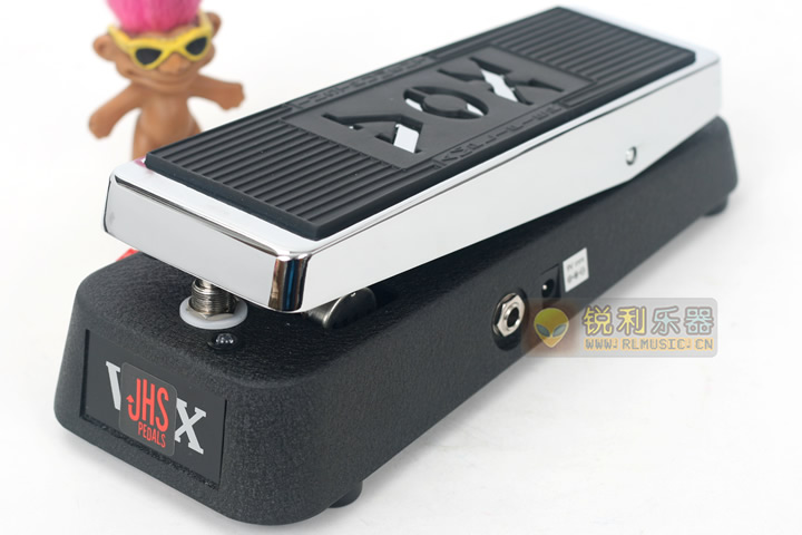 ¡¾JHS Mod Vox 847 Super Wah¡¿¶¨ÖÆÍÛÒôЧ¹ûÆ÷̤°å¡¾ÈñÀûÀÖÆ÷¡¿