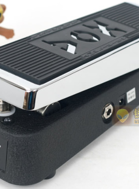 【JHS Mod Vox 847 Super Wah】定制哇音效果器踏板【锐利乐器】