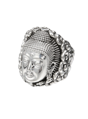 生肖守护神戒指本命年男女款开口