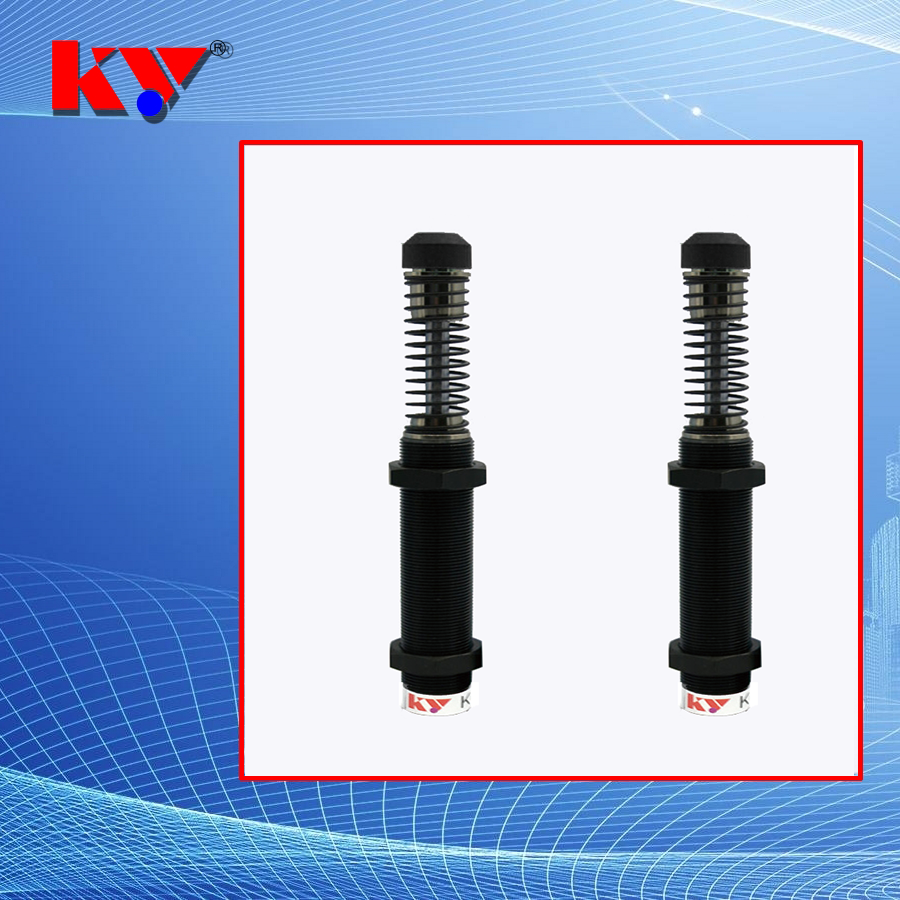 KC11-40-6C代替日本KYB减震器KBM11-40-6C国产代替油压缓冲器优质