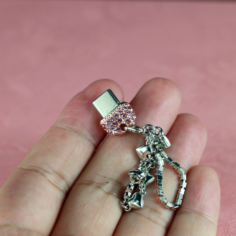 Connecteur pour téléphone portable - Ref 321020 Image 4