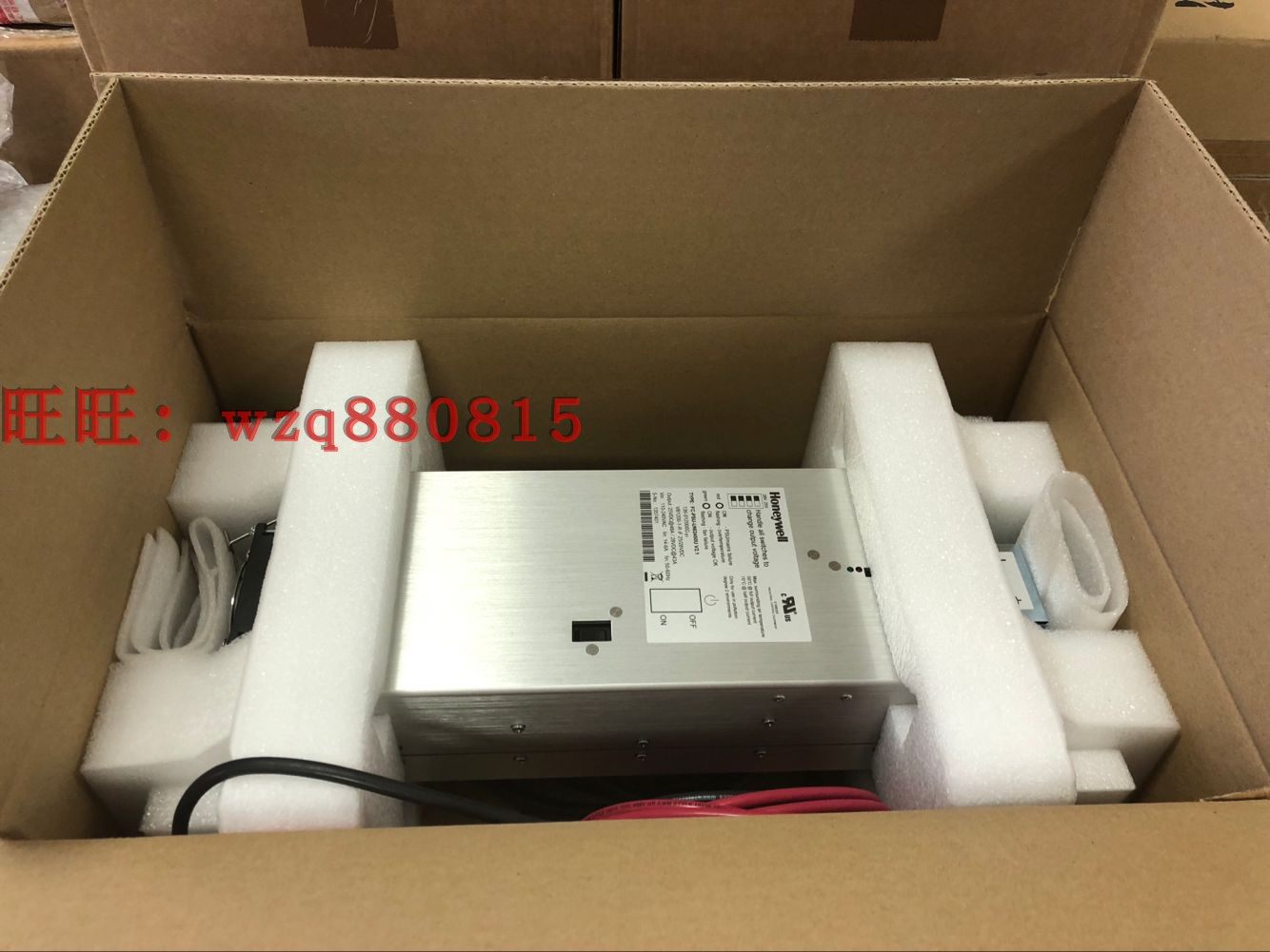 FC-PSU-UNI2450U Honeywell sis source New original Excellent pricein the Hardware/Tool , Electrical control, Industrial system equipment, PLC category - from Buy2taobao.com to provide professional Taobao agent buy service