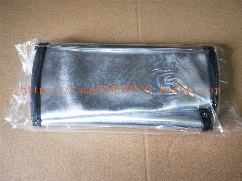 新大洲本田摩托车CBF190R防晒垫SDH175-6鞍座套防晒皮坐垫套 正品