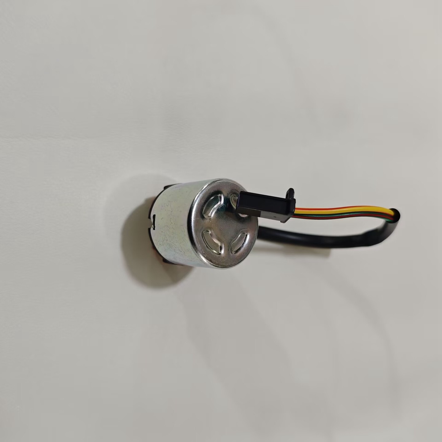 新大洲本田摩托车配件SDH125-53-55-56-61-65锐锰锐彪启动继电器