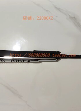 新大洲本田配件SDH110-26幼兽CROSS CUB排气管总成消音器总成
