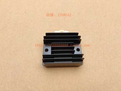 新大洲本田125-35/38整流器稳压
