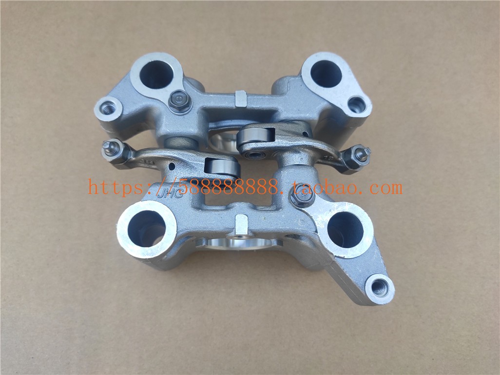 新大洲本田125-51//60凸轮轴摇臂