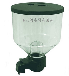 MAJOR 含盖子 ROBUR E磨豆机豆仓储豆槽 ROYAL 德国MAZZER