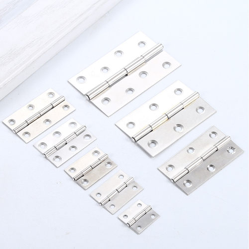 小合页不锈钢微型折叶迷你铰链