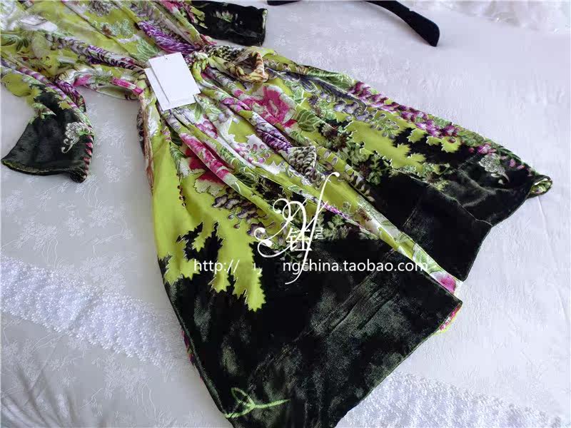 Peignoir - Ref 590122 Image 4