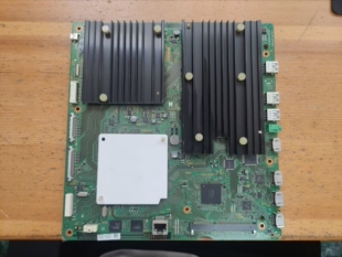 索尼KD-55X9000B/65X8500B/8000B/49/70X8500B主板1-893-272-21