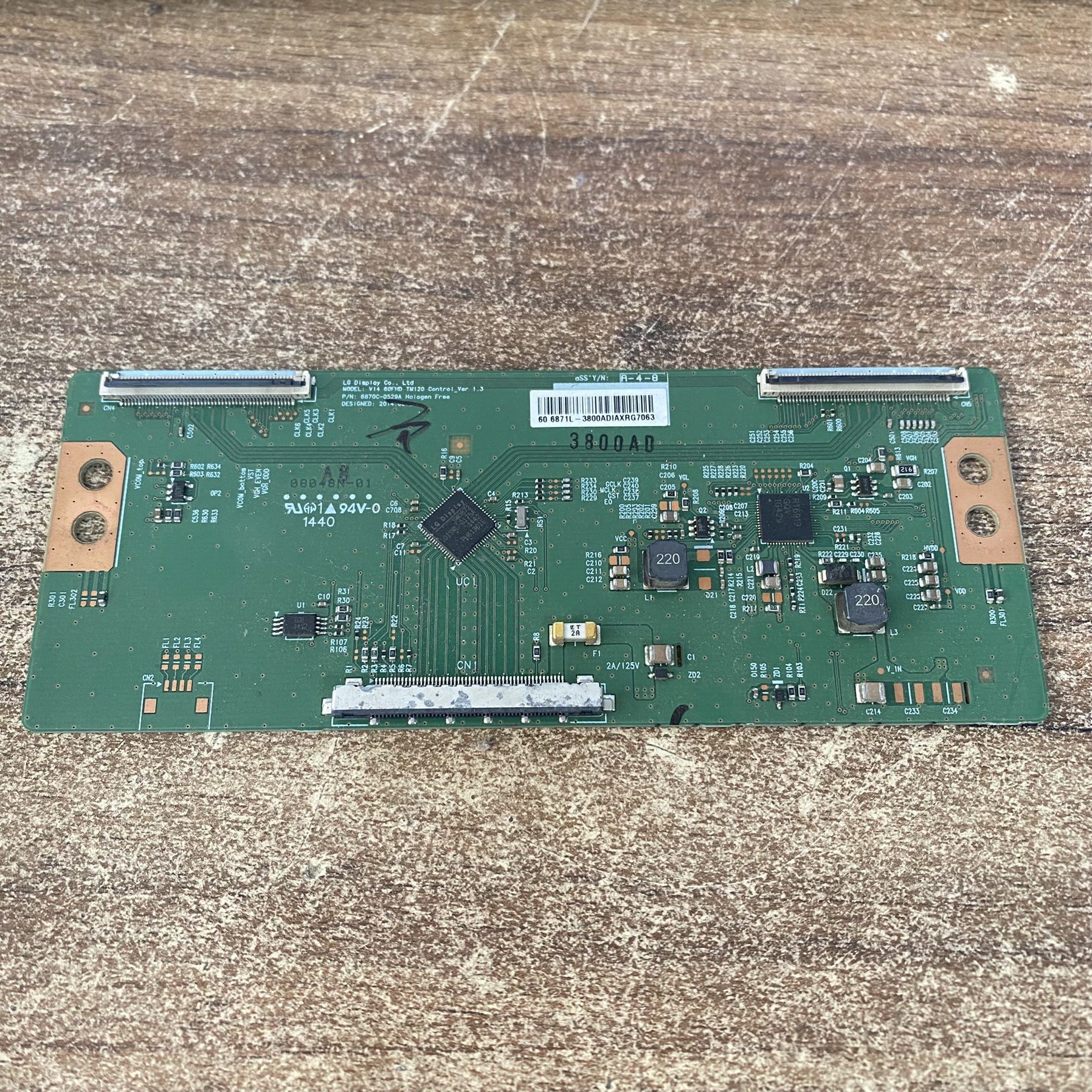 原装创维K6060E510E康佳LED60X5