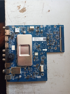 aa原装长虹55A5U 55D2P主板JUC7.820.00216769屏C550U17-E3-H现货