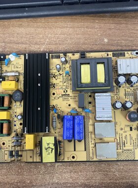 ￡原装TCL D49A620U LE49D8600电视升压高压 电源板SHG5804A-101H