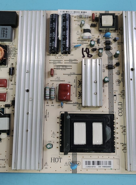 现货原装长虹3D55A6000i电源板JC255S-3SF02 47131.220.0.0134403