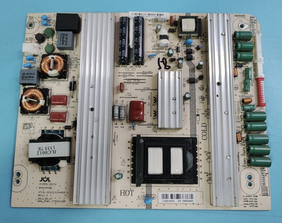 原装长虹3D55A6000i电源板
