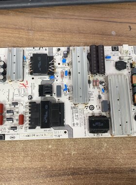 原装小米L75M5-4S 电源板SHG7502A-116E 25-DB5811-X2P1测好发 华