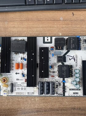 原装小米L75M5-4S L70M5-4S 液晶电源板PW.210W2.981测好发货 华