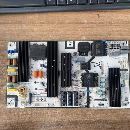 原装小米L75M5-4SL70M5-4S液晶