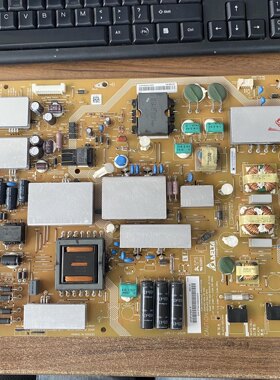 原装 夏普LCD-60UF30A电视机电源板RUNTKB258WJN2 APDP-216A1 于