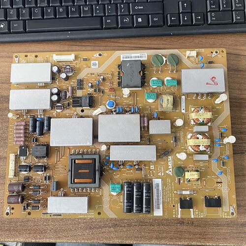 原装夏普LCD-60UF30A电源板