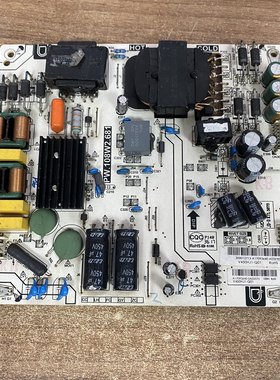 测好发夏普LCD-45SF475A 45SF478A液晶电视电源板PW.108W2.681 于