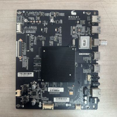 主板TD.MS828.796屏BOEI550WQ1