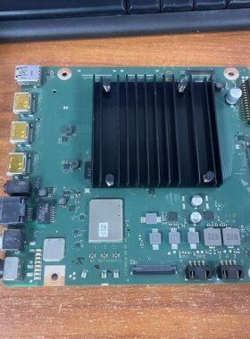 适用原装华为HD65THAA主板IT2THALM VA RF HF屏TPT650WR-D037.L啊