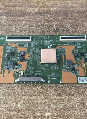 原装拆机 索尼 KD-55X8000C逻辑板15Y-S55FU11APCMTA3V0.1现货 华